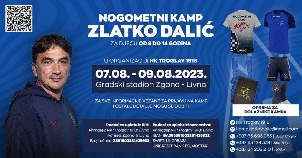GOTOVO SVE SPREMNO ZA HUMANITARNI GLAZBENO-ŠPORTSKI SPEKTAKL U LIVNU: Dalić, Boban, Šuker, Šimunić, Pletikosa, Kranjčar, Vrsaljko, Subašić, Prljavo kazalište, Mate Bulić, Tiho Orlić … potvrdili dolazak na „Srce Livna 2023“ GOTOVO SVE SPREMNO ZA HUMANITARNI GLAZBENO-ŠPORTSKI SPEKTAKL U LIVNU: Dalić, Boban, Šuker, Šimunić, Pletikosa, Kranjčar, Vrsaljko, Subašić, Prljavo kazalište, Mate Bulić, Tiho Orlić … potvrdili dolazak na „Srce Livna 2023“