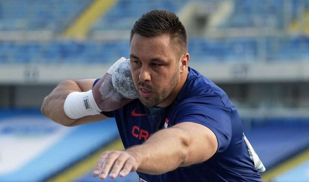Filip MIhaljević / Foto: Hina