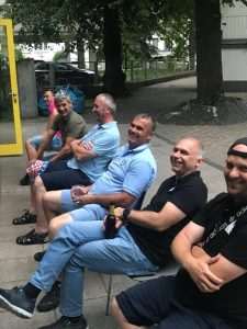 (FOTO) Proslava dana Hrvatske katoličke župe Frankfurt - posjećenost bila iznad očekivanja