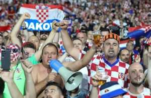 Nizozemska - Hrvatska 2-4