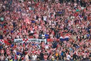 Nizozemska - Hrvatska 2-4