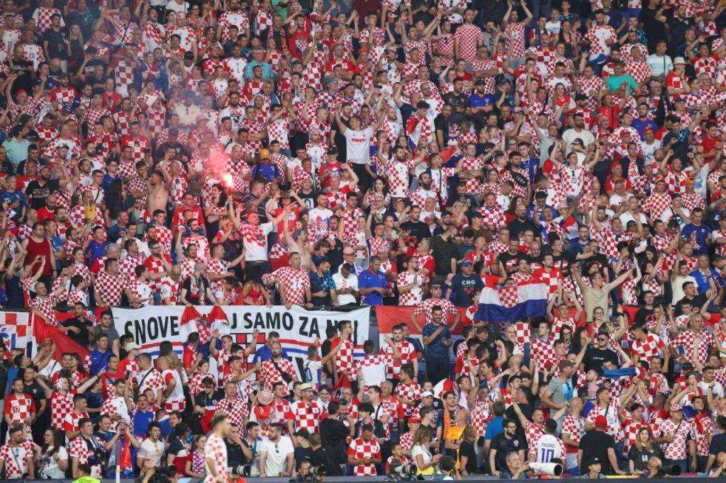 Nizozemska - Hrvatska 2-4