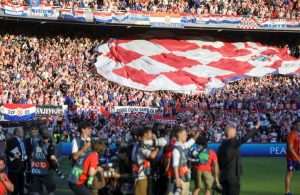 Nizozemska - Hrvatska 2-4