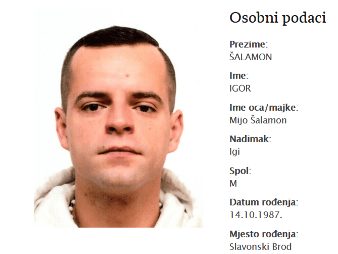 NESTAO 36-GODIŠNJI HRVAT KOJI JE RADIO U RESTORANU U MÜNCHENU: Nestanak prijavila obitelj