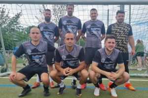 (FOTO I VIDEO) SJAJNO IZDANJE TURNIRA CROATIA CUP 2023. U FRANKFURTU: Prvi Erzgebirge Haue, drugi Cafe Ludwig, treći Brzi i žestoki (FOTO I VIDEO) SJAJNO IZDANJE TURNIRA CROATIA CUP 2023. U FRANKFURTU: Prvi Erzgebirge Haue, drugi Cafe Ludwig, treći Brzi i žestoki