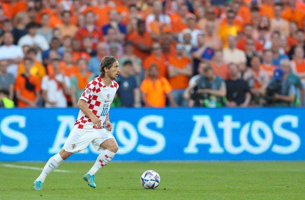 SLATKA DRAMA IZ ROTTERDAMA: Hrvatska ispisala povijest veličanstvenom pobjedom od 4:2 protiv Nizozemske