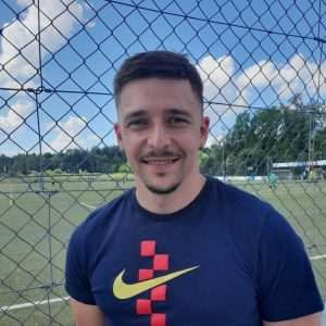 NIKAD NE PODCIJENITI HRVATE: Croatia Zürich pokvarila slavlje prvoplasirane momčadi SV Hòngg ll