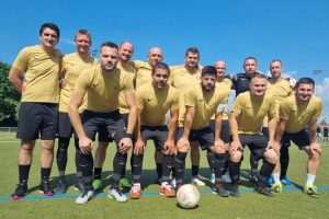 (FOTO I VIDEO) SJAJNO IZDANJE TURNIRA CROATIA CUP 2023. U FRANKFURTU: Prvi Erzgebirge Haue, drugi Cafe Ludwig, treći Brzi i žestoki (FOTO I VIDEO) SJAJNO IZDANJE TURNIRA CROATIA CUP 2023. U FRANKFURTU: Prvi Erzgebirge Haue, drugi Cafe Ludwig, treći Brzi i žestoki