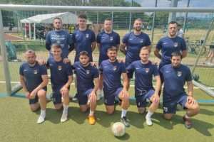 (FOTO I VIDEO) SJAJNO IZDANJE TURNIRA CROATIA CUP 2023. U FRANKFURTU: Prvi Erzgebirge Haue, drugi Cafe Ludwig, treći Brzi i žestoki (FOTO I VIDEO) SJAJNO IZDANJE TURNIRA CROATIA CUP 2023. U FRANKFURTU: Prvi Erzgebirge Haue, drugi Cafe Ludwig, treći Brzi i žestoki