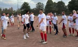 DOĐITE U WIESBADEN: Hrvati pozivaju na veliku feštu nogometnog kluba Hajduk Wiesbaden