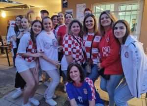 DOĐITE U WIESBADEN: Hrvati pozivaju na veliku feštu nogometnog kluba Hajduk Wiesbaden
