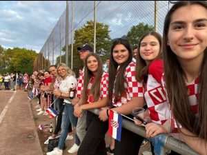 DOĐITE U WIESBADEN: Hrvati pozivaju na veliku feštu nogometnog kluba Hajduk Wiesbaden