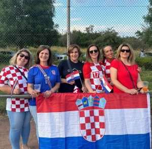 DOĐITE U WIESBADEN: Hrvati pozivaju na veliku feštu nogometnog kluba Hajduk Wiesbaden