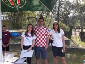 (FOTO) 9. SPORTSKI SUSRETI HRVATSKE NASTAVE HESSEN: Pjesma, igra i dobro raspoloženje svih sudionika