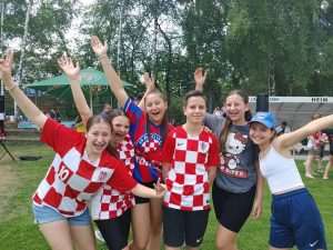 (FOTO) 9. SPORTSKI SUSRETI HRVATSKE NASTAVE HESSEN: Pjesma, igra i dobro raspoloženje svih sudionika