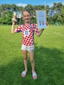 (FOTO) 9. SPORTSKI SUSRETI HRVATSKE NASTAVE HESSEN: Pjesma, igra i dobro raspoloženje svih sudionika