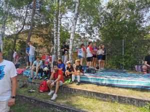 (FOTO) 9. SPORTSKI SUSRETI HRVATSKE NASTAVE HESSEN: Pjesma, igra i dobro raspoloženje svih sudionika