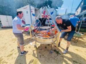(FOTO) NOGOMETNI TURNIR U MANNHEIMU: Okupilo se više od 1.100 gledatelja i 23 nogometne momčadi (FOTO) NOGOMETNI TURNIR U MANNHEIMU: Okupilo se više od 1.100 gledatelja i 23 nogometne momčadi