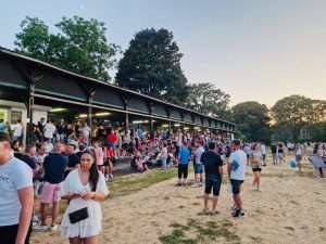 (FOTO) NOGOMETNI TURNIR U MANNHEIMU: Okupilo se više od 1.100 gledatelja i 23 nogometne momčadi (FOTO) NOGOMETNI TURNIR U MANNHEIMU: Okupilo se više od 1.100 gledatelja i 23 nogometne momčadi