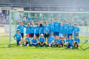 (FOTO) NOGOMETNI TURNIR U MANNHEIMU: Okupilo se više od 1.100 gledatelja i 23 nogometne momčadi (FOTO) NOGOMETNI TURNIR U MANNHEIMU: Okupilo se više od 1.100 gledatelja i 23 nogometne momčadi