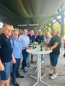 (FOTO) NOGOMETNI TURNIR U MANNHEIMU: Okupilo se više od 1.100 gledatelja i 23 nogometne momčadi (FOTO) NOGOMETNI TURNIR U MANNHEIMU: Okupilo se više od 1.100 gledatelja i 23 nogometne momčadi