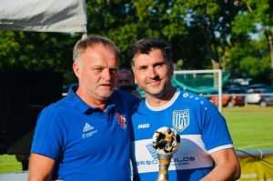 (FOTO) NOGOMETNI TURNIR U MANNHEIMU: Okupilo se više od 1.100 gledatelja i 23 nogometne momčadi (FOTO) NOGOMETNI TURNIR U MANNHEIMU: Okupilo se više od 1.100 gledatelja i 23 nogometne momčadi