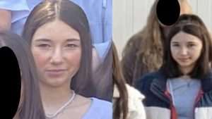 U NJEMAČKOJ NESTALA 13-GODIŠNJAKINJA: Policija je objavila njezinu fotografiju, mole pomoć