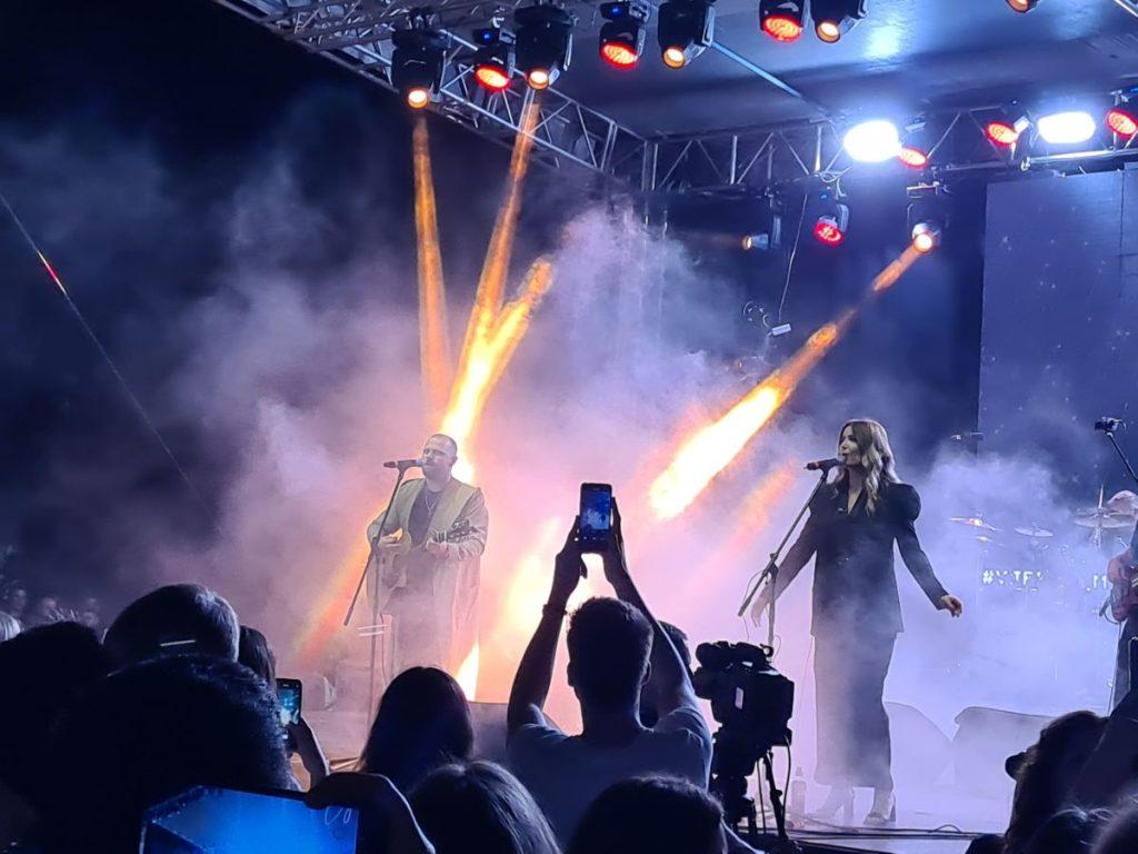 (FOTO i VIDEO) VELIKI KONCERT U MOSTARU: 10 tisuća ljudi pjesmom i molitvom slavilo Gospodina (FOTO i VIDEO) VELIKI KONCERT U MOSTARU: 10 tisuća ljudi pjesmom i molitvom slavilo Gospodina