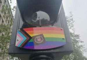 (FOTO I VIDEO) LUDNICA U ROTTERDAMU: Hrvati su ponovno pokazali da su svi kao jedno kad treba stati uz svoje!