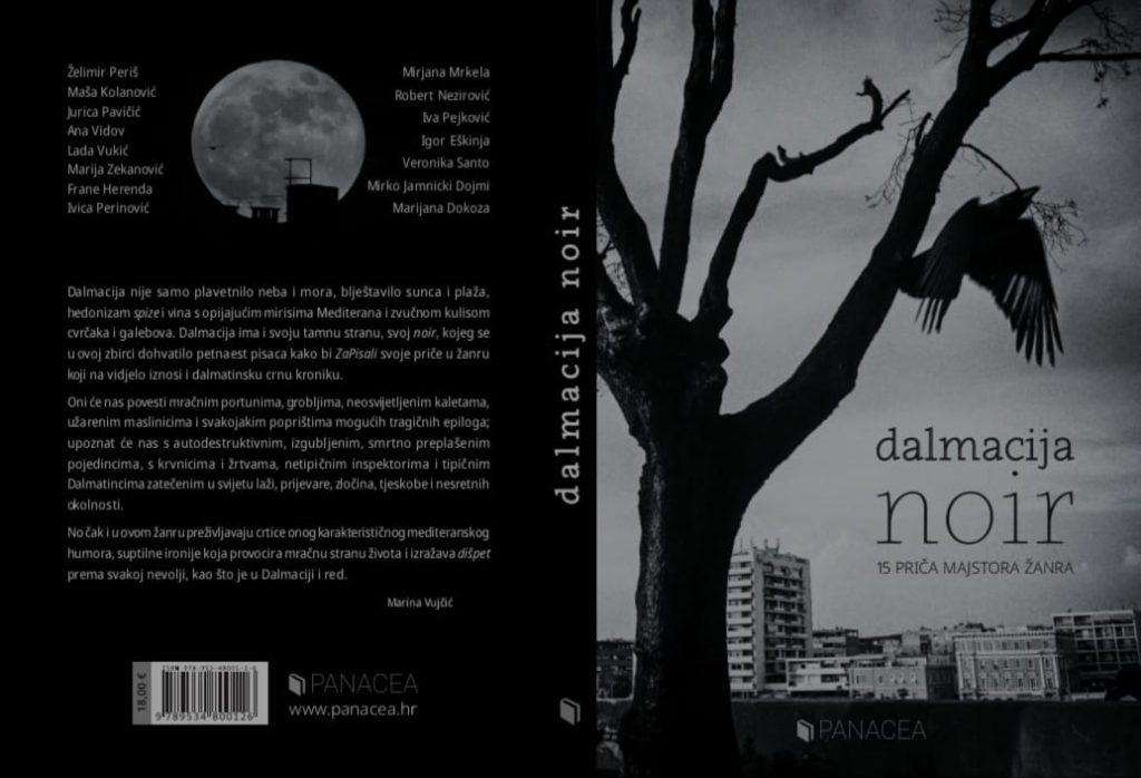 UPOZNAJTE MRAČNU STRANU DALMACIJE: Nasilje, obiteljske tajne, neriješeni odnosi ''dobrih susjeda''...