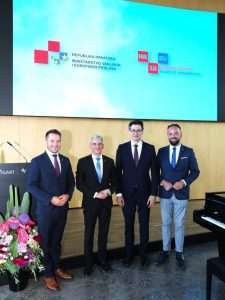 (FOTO) PROSLAVA DANA DRŽAVNOSTI U STUTTGARTU: Budimo ponosni na našu povijest i ono što smo postigli te koračajmo optimistično u budućnost