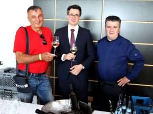 (FOTO) PROSLAVA DANA DRŽAVNOSTI U STUTTGARTU: Budimo ponosni na našu povijest i ono što smo postigli te koračajmo optimistično u budućnost