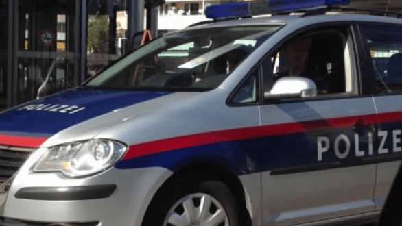 Austrijska policija (Ilustracija) / Foto: Fenix (SIM)