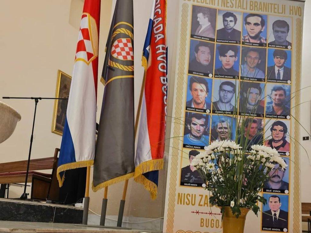 O ZLOČINIMA SE VIŠE NE SMIJE ŠUTJETI: Na godišnjicu stradanja Hrvata u Bugojnu obitelji pozivaju na procesuiranje zločina