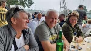 (FOTO) FEŠTA ZA KRAJ SEZONE: Croatia Zürich organizirala zajedničko druženje za sve generacije kluba