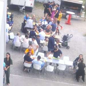 (FOTO) FEŠTA ZA KRAJ SEZONE: Croatia Zürich organizirala zajedničko druženje za sve generacije kluba