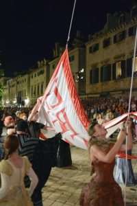 DUBROVNIK: Svečano otvorene 74. Dubrovačke ljetne igre