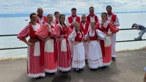 DISKRIMINIRANJE PO NACIONALNOJ OSNOVI: Hrvatima Friedrichshafena zabranjeno na svom štandu isticanje zastave i znakovlja hrvatskog naroda iz BiH