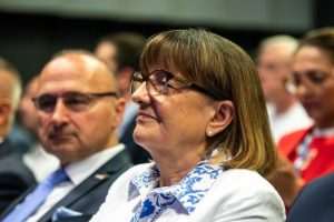 OTVORENE 5. HIS: Ljubav prema domovini je glavni pokretač Hrvatskih svjetskih igara