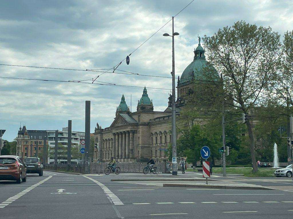 Leipzig (ILUSTRACIJA) / Foto: Fenix (SIM)