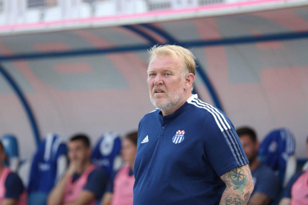 SPORTSKA DRAMA U KRANJČEVIĆEVOJ: Rudeš vodio 3:0, a onda je Osijek preokretom uzeo sva 3 boda uz hat-trick Caktaša