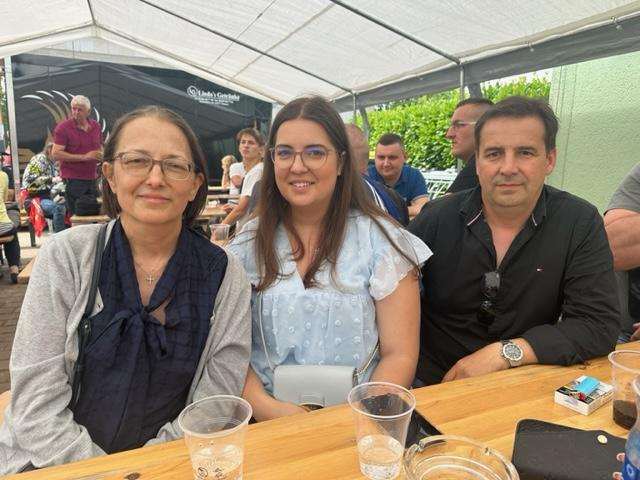 USPJEŠNA HUMANITARNA AKCIJA: Više tisuća Livnjaka i njihovih prijatelja iz Frankfurta i okolice okupilo se na 5. roštiljadi Livanjske zajednice Frankfurt