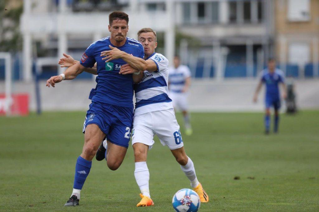 SPORTSKA DRAMA U KRANJČEVIĆEVOJ: Rudeš vodio 3:0, a onda je Osijek preokretom uzeo sva 3 boda uz hat-trick Caktaša