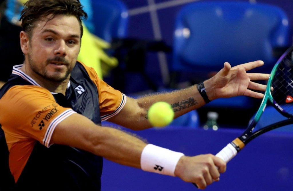 ATP UMAG: Australac Alexei Popyrin u finalu pobijedio Švicarca Stana Wawrinku
