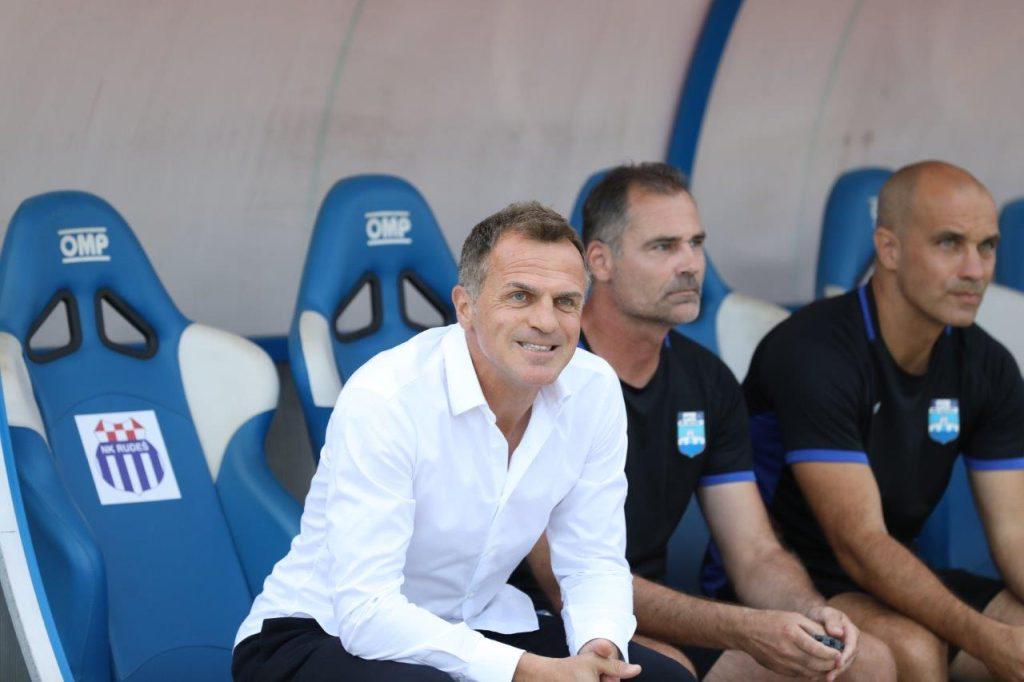 SPORTSKA DRAMA U KRANJČEVIĆEVOJ: Rudeš vodio 3:0, a onda je Osijek preokretom uzeo sva 3 boda uz hat-trick Caktaša
