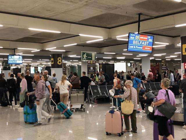 spanjolska - palma de mallorca