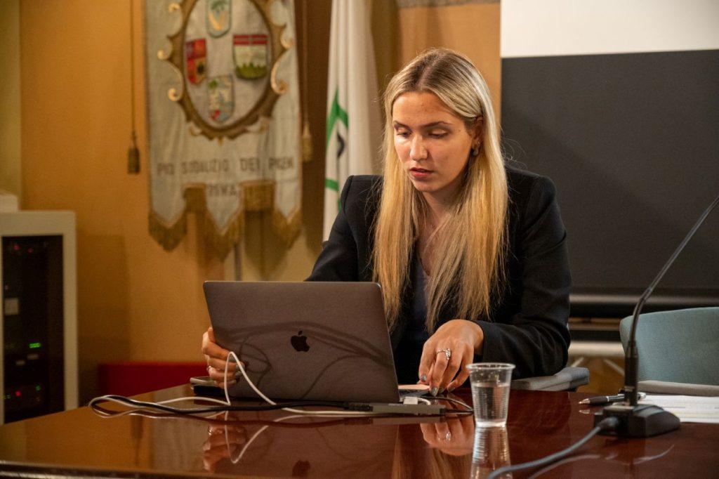 (VIDEO) GIULIA VERDAT: Moju majku zovu "general", a mnogi su plakali kad su vidjeli film o njezinom životnom putu od Hrvatske do Italije