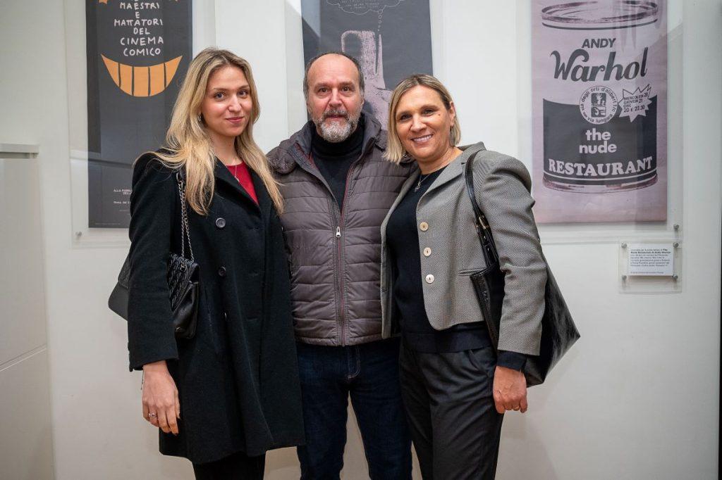 (VIDEO) GIULIA VERDAT: Moju majku zovu "general", a mnogi su plakali kad su vidjeli film o njezinom životnom putu od Hrvatske do Italije