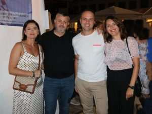 (FOTO i VIDEO) HRVATI NA FESTIVALU U STUTTGARTU: Iz HKZ Stuttgart pozivaju na druženje uz kulinarske delicije i hrvatska vina