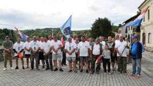 DAN KOJI SE PAMTI: Prije 28. godina oslobođena Hrvatska Kostajnice DAN KOJI SE PAMTI: Prije 28. godina oslobođena Hrvatska Kostajnice